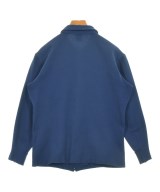 adidas（アディダス）スウェット 青 サイズ:4(XL位) メンズ/2200697462015