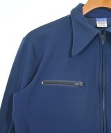 adidas（アディダス）スウェット 青 サイズ:4(XL位) メンズ/2200697462015