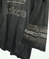 adidas（アディダス）Tシャツ・カットソー 黒 サイズ:XL メンズ/2200701398033