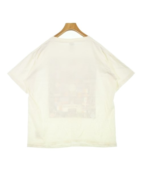 adidas（アディダス）Tシャツ・カットソー 白 サイズ:M メンズ/2200701938079