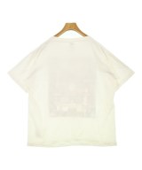 adidas（アディダス）Tシャツ・カットソー 白 サイズ:M メンズ/2200701938079