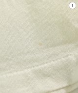 adidas（アディダス）Tシャツ・カットソー 白 サイズ:M メンズ/2200701938079