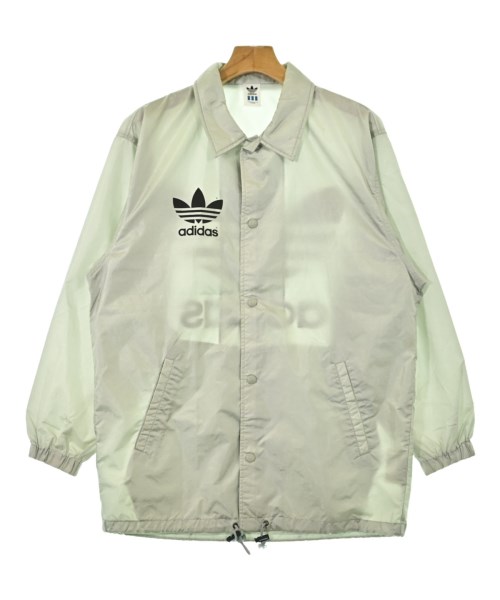 adidas(アディダス)その他 グレー サイズ:M/2200702020063