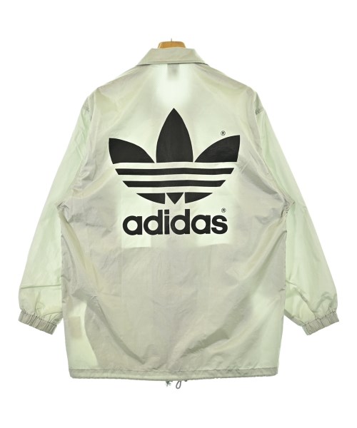 adidas（アディダス）その他 グレー サイズ:M メンズ/2200702020063
