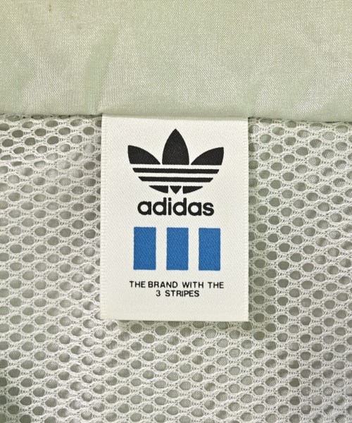 adidas（アディダス）その他 グレー サイズ:M メンズ/2200702020063