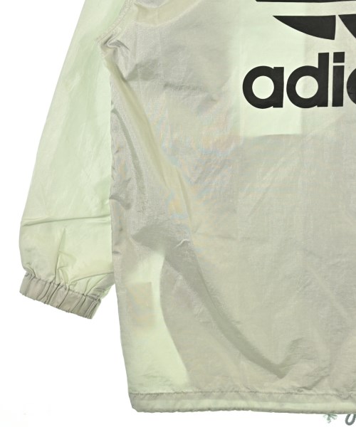 adidas（アディダス）その他 グレー サイズ:M メンズ/2200702020063