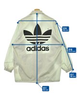 adidas（アディダス）その他 グレー サイズ:M メンズ/2200702020063