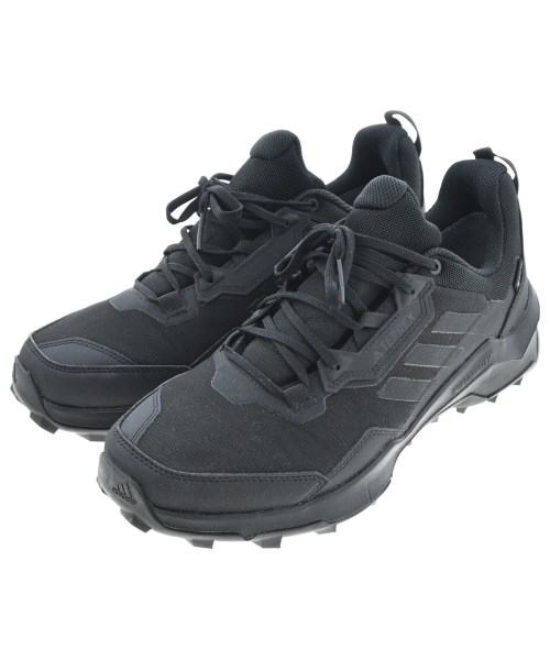 adidas(アディダス)スニーカー 黒 サイズ:28cm/2200655354147