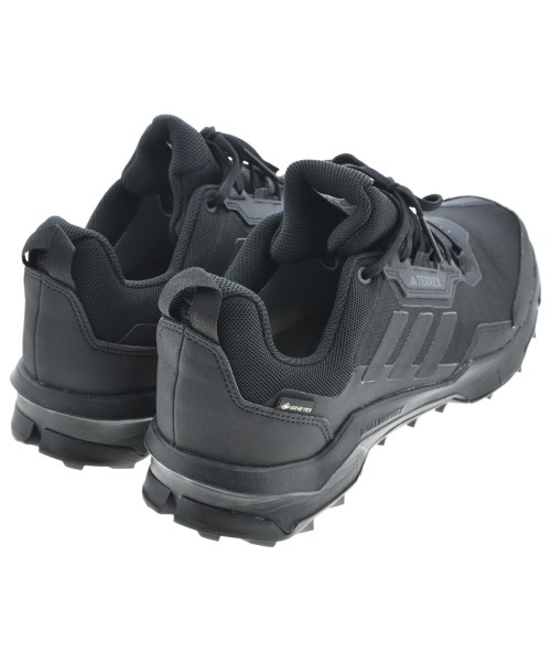 adidas（アディダス）スニーカー 黒 サイズ:28cm メンズ/2200655354147