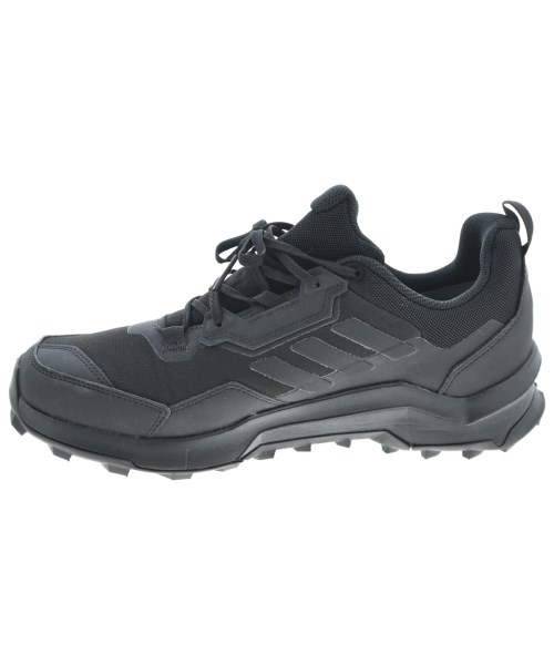 adidas（アディダス）スニーカー 黒 サイズ:28cm メンズ/2200655354147