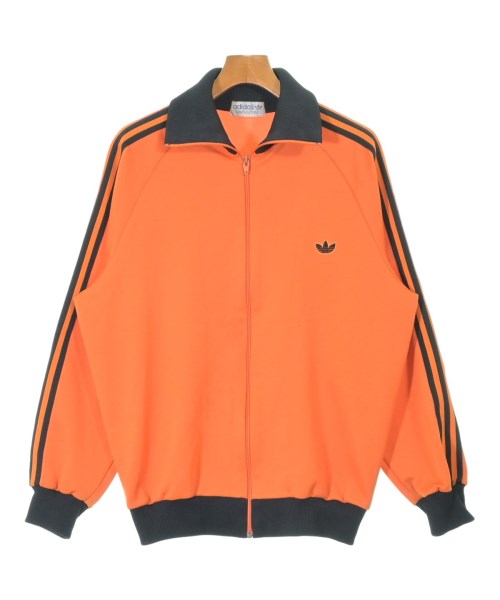 adidas(アディダス)スウェット オレンジ サイズ:-(XL位)/2200656301027