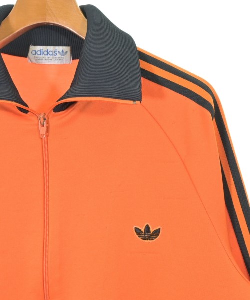 adidas（アディダス）スウェット オレンジ サイズ:-(XL位) メンズ/2200656301027