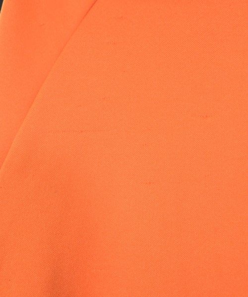 adidas（アディダス）スウェット オレンジ サイズ:-(XL位) メンズ/2200656301027