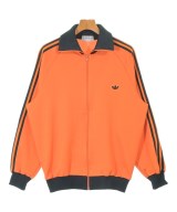 adidas（アディダス）スウェット オレンジ サイズ:-(XL位) メンズ/2200656301027