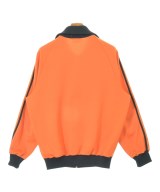 adidas（アディダス）スウェット オレンジ サイズ:-(XL位) メンズ/2200656301027