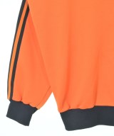 adidas（アディダス）スウェット オレンジ サイズ:-(XL位) メンズ/2200656301027