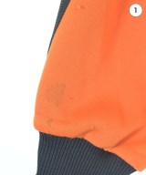adidas（アディダス）スウェット オレンジ サイズ:-(XL位) メンズ/2200656301027