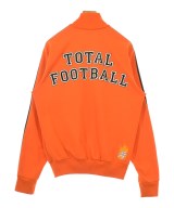 adidas（アディダス）スウェット オレンジ サイズ:L メンズ/2200651680011