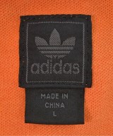 adidas（アディダス）スウェット オレンジ サイズ:L メンズ/2200651680011