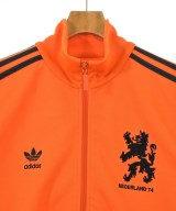 adidas（アディダス）スウェット オレンジ サイズ:L メンズ/2200651680011