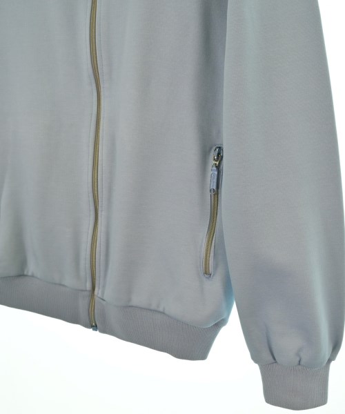 adidas（アディダス）Tシャツ・カットソー 青 サイズ:50(XL位) メンズ/2200660344034