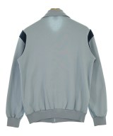 adidas（アディダス）Tシャツ・カットソー 青 サイズ:50(XL位) メンズ/2200660344034