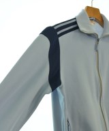 adidas（アディダス）Tシャツ・カットソー 青 サイズ:50(XL位) メンズ/2200660344034