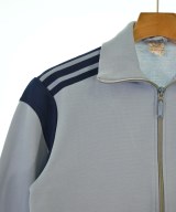 adidas（アディダス）Tシャツ・カットソー 青 サイズ:50(XL位) メンズ/2200660344034