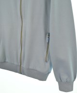 adidas（アディダス）Tシャツ・カットソー 青 サイズ:50(XL位) メンズ/2200660344034