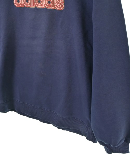 adidas（アディダス）スウェット 紺 サイズ:XL メンズ/2200659409041