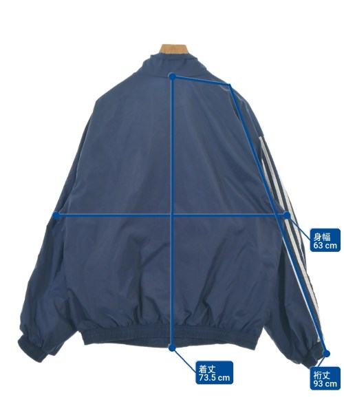 adidas（アディダス）その他 紺 サイズ:L メンズ/2200711423015
