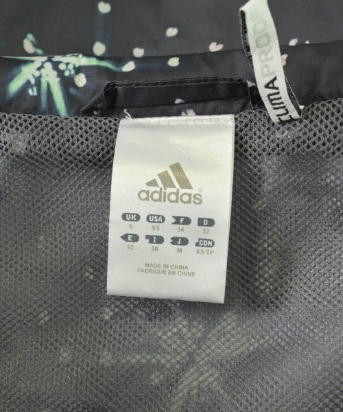 adidas（アディダス）その他 黒 サイズ:M レディース/2200713213157