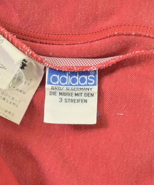 adidas（アディダス）その他 赤 サイズ:M メンズ/2200714707051