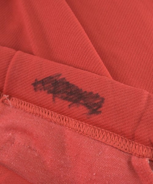 adidas（アディダス）その他 赤 サイズ:M メンズ/2200714707051