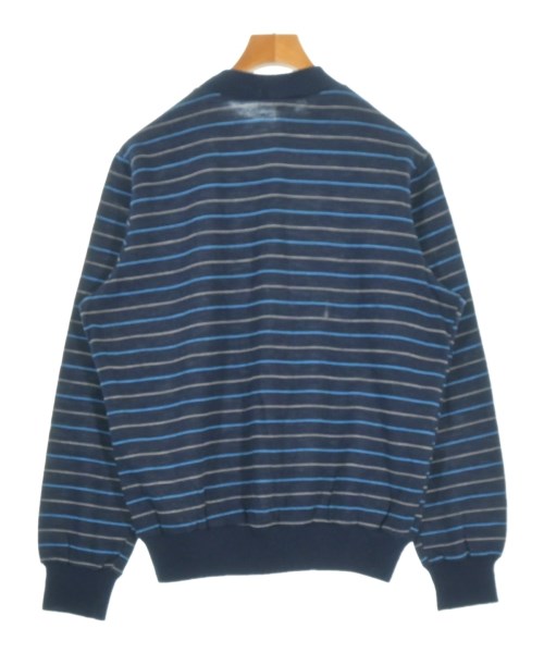 adidas（アディダス）Tシャツ・カットソー 紺 サイズ:M レディース/2200712870122