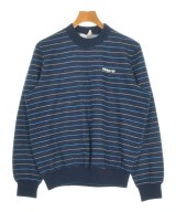 adidas（アディダス）Tシャツ・カットソー 紺 サイズ:M レディース/2200712870122
