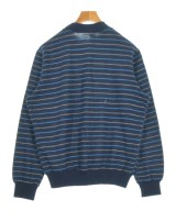 adidas（アディダス）Tシャツ・カットソー 紺 サイズ:M レディース/2200712870122