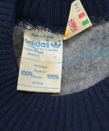 adidas（アディダス）Tシャツ・カットソー 紺 サイズ:M レディース/2200712870122