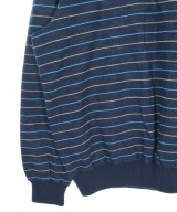 adidas（アディダス）Tシャツ・カットソー 紺 サイズ:M レディース/2200712870122