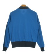 adidas（アディダス）パーカー 青 サイズ:XL メンズ/2200718010058