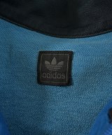 adidas（アディダス）パーカー 青 サイズ:XL メンズ/2200718010058