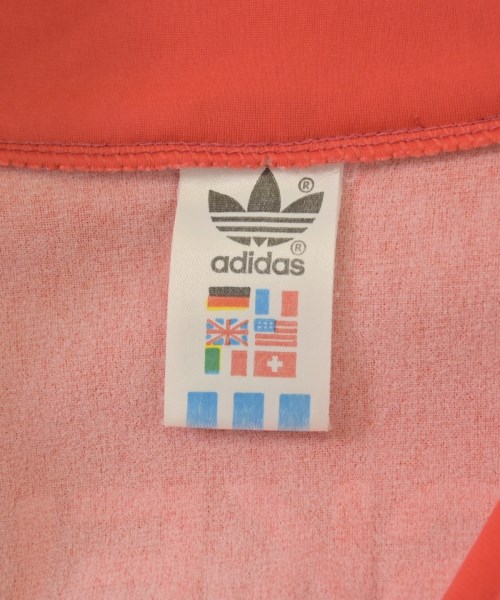 adidas（アディダス）スウェット 赤 サイズ:-(L位) メンズ/2200718811051