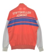 adidas（アディダス）スウェット 赤 サイズ:-(L位) メンズ/2200718811051