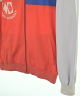 adidas（アディダス）スウェット 赤 サイズ:-(L位) メンズ/2200718811051