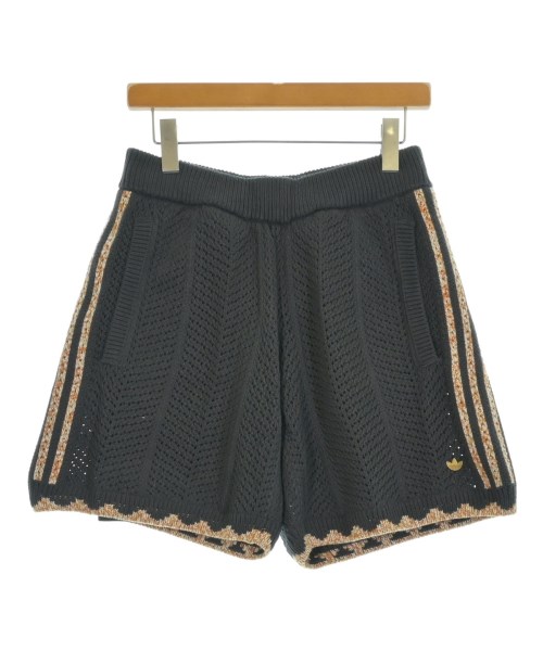 adidas(アディダス)ショートパンツ グレー サイズ:S/2200645866155