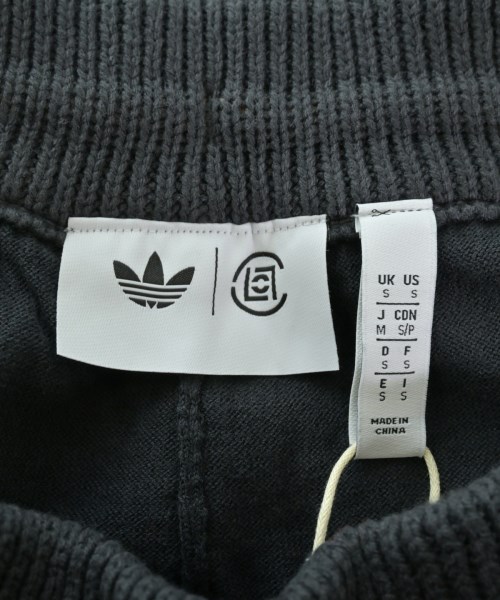 adidas（アディダス）ショートパンツ グレー サイズ:S レディース/2200645866155