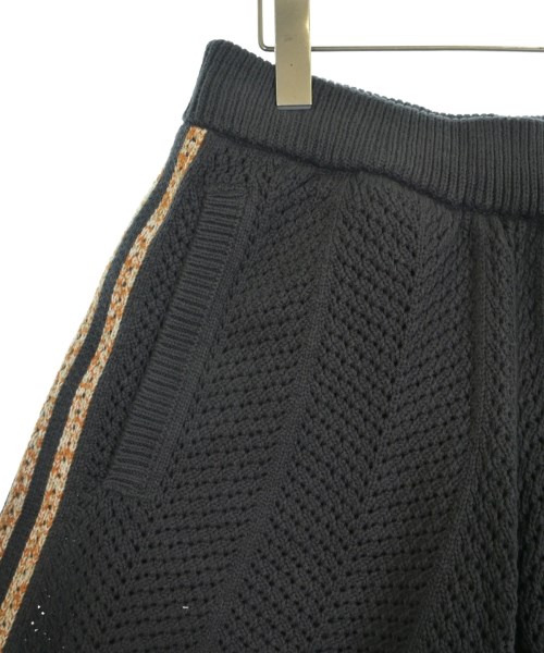 adidas（アディダス）ショートパンツ グレー サイズ:S レディース/2200645866155