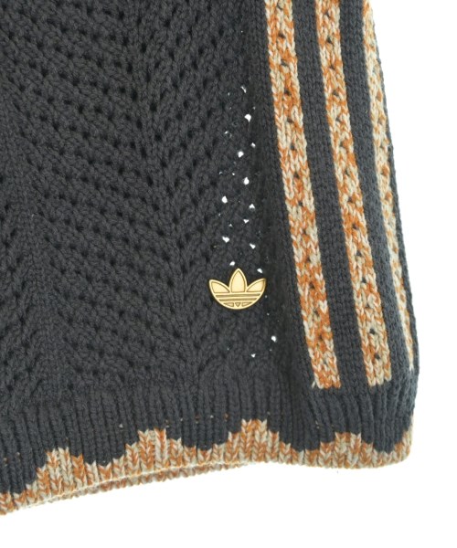 adidas（アディダス）ショートパンツ グレー サイズ:S レディース/2200645866155