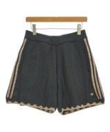 adidas（アディダス）ショートパンツ グレー サイズ:S レディース/2200645866155