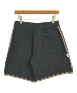 adidas（アディダス）ショートパンツ グレー サイズ:S レディース/2200645866155